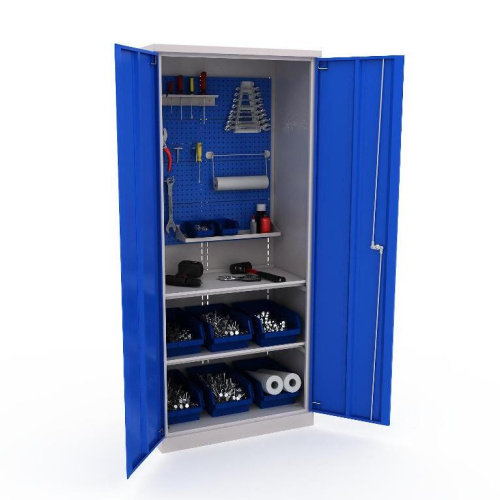 КГ022568 Шкаф ERGO 181 №1