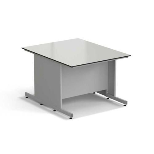 77.0028.10.08 Стол островной ЭКРОС 1200х1500х900 мм, раб. поверхность - LABGRADE