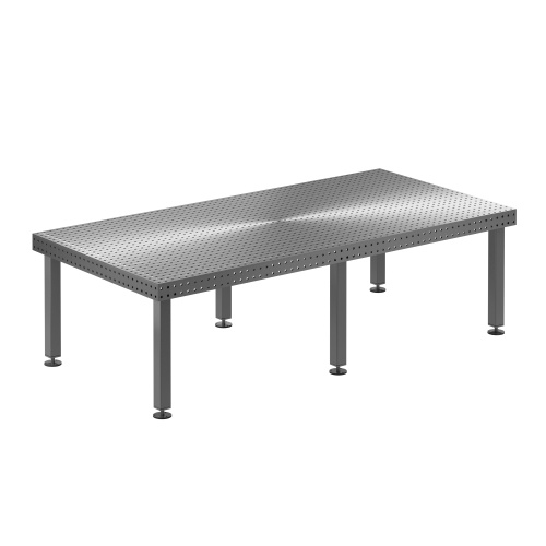 Сварочный стол SRK D16.24.12-KR