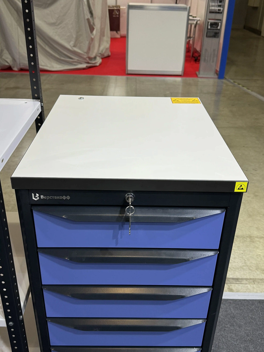 Тумба SPC А XL8