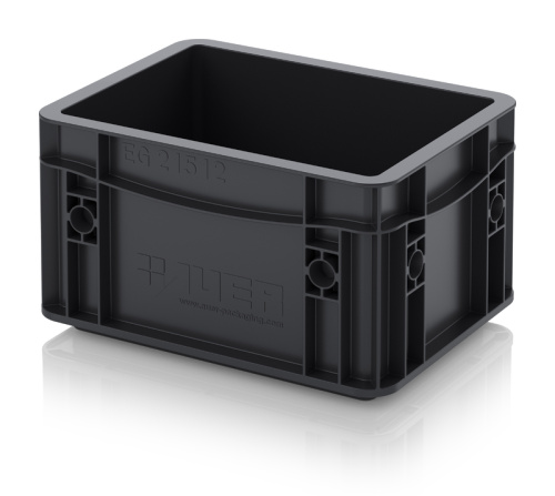 ESD EG 21512 HG Eвроконтейнер 20х15х12 см