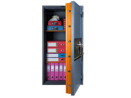 Взломостойкий сейф MDTB Fort-M 1368 2K