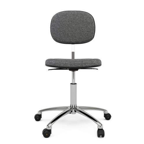 Стул антистатический СТА-1 ESD