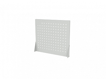 Экран перфорированный для тумбы WOKER PRO