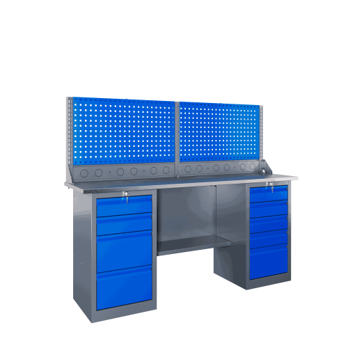 Верстак SLF 181.45.2-1R