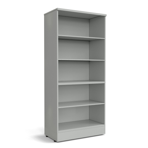 77.0778.00.10.00 Шкаф для документов 900х500х2000 мм серый