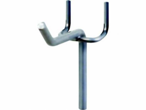 КГ009504 Крючок 65 мм, диаметр 5 мм (5 шт)