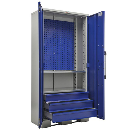 AMH TC-062030 Инструментальный шкаф 1850x920x460 мм